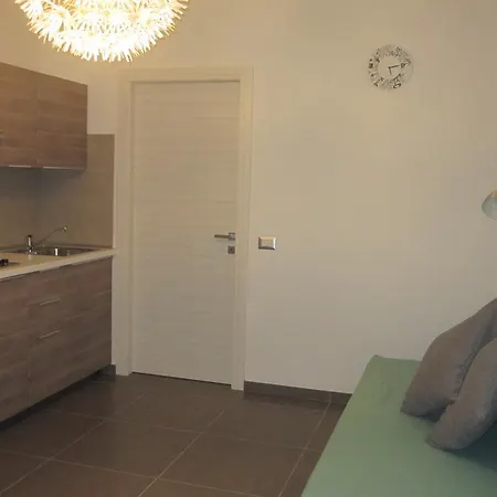 La Pomposa Dei Gallucci Appartement Modène