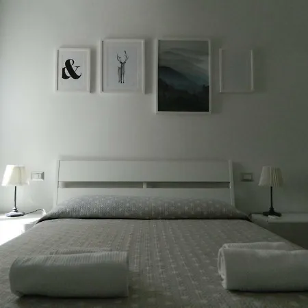 Appartement La Pomposa Dei Gallucci
