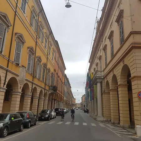 La Pomposa Dei Gallucci