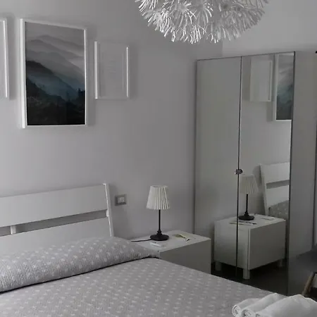 Appartement La Pomposa Dei Gallucci Modène