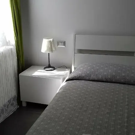 Appartement La Pomposa Dei Gallucci *