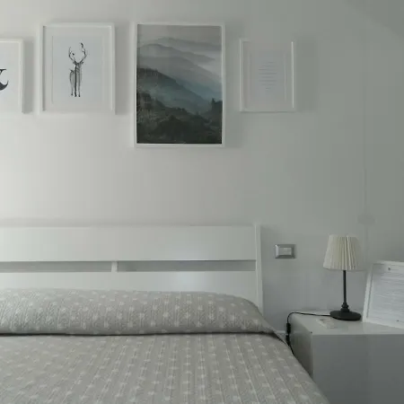 Appartement La Pomposa Dei Gallucci